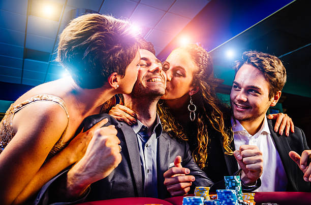Live dealer table interface on hbo9 login